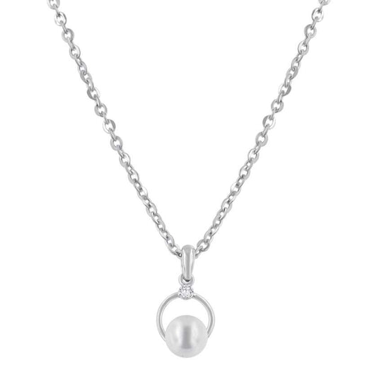 Pendentif 10 Kt Roger Roy P0425-W