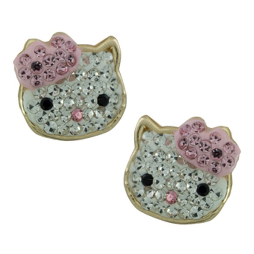 Bijoux Enfants TouTou TTEY6851701PS