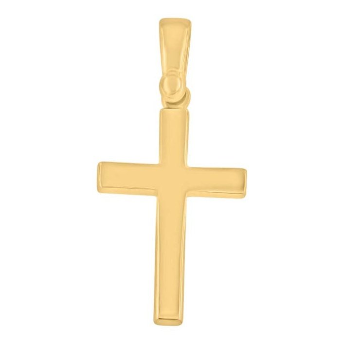 Pendentif 14 Kt Roger Roy P14-1000-2Y