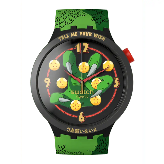 Montre Swatch Watch SB01Z102