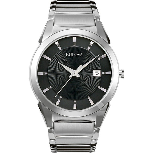 Montre Bulova Watch 96B149