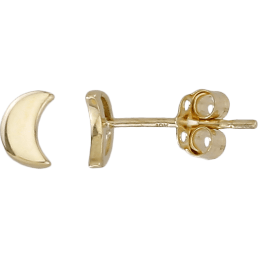 Boucles D’oreilles 10 Kt Roger Roy E10-807788-Y