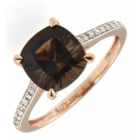 Bague 10 Kt Roger Roy R05-93351-113P