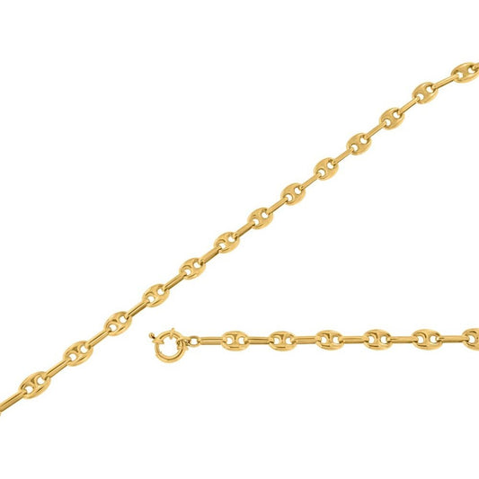 Bracelet 10 Kt Roger Roy B-786804-10Y