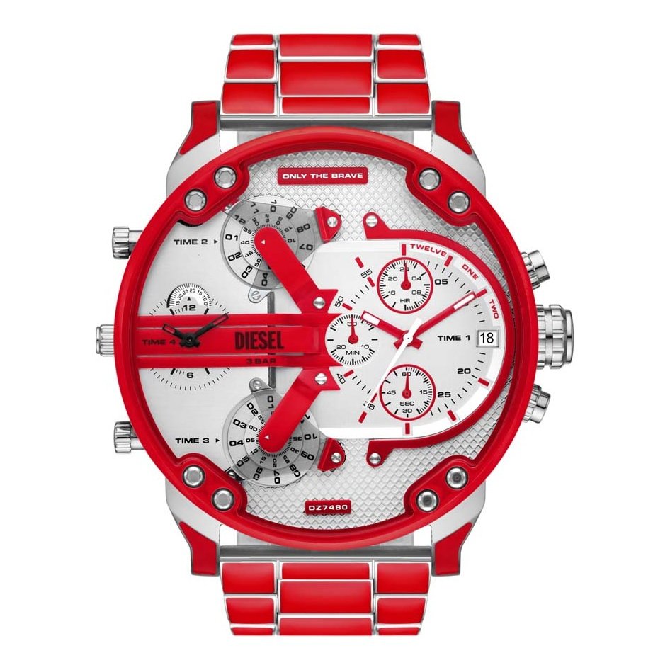 Montre Diesel Watch DZ7480