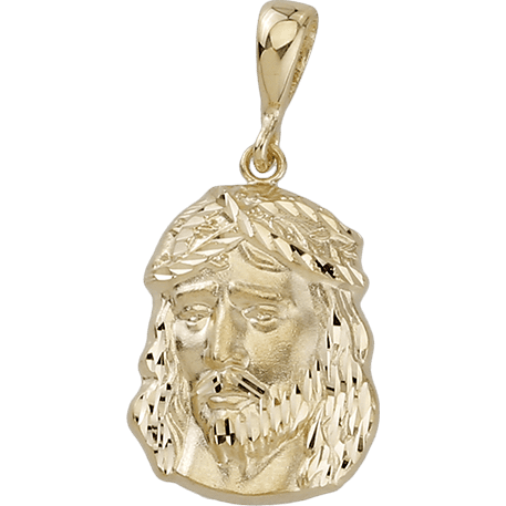 Pendentif 14 Kt Roger Roy P14-799464-Y