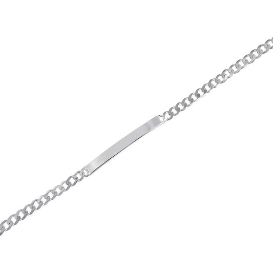 Chaine 925 Argent Roger Roy A1-1102-120-6