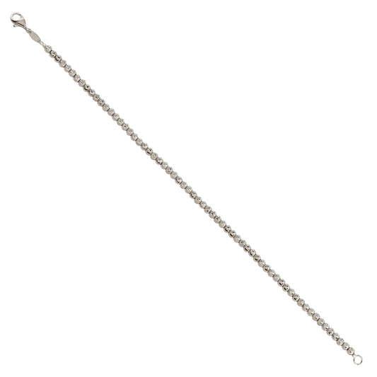 Bracelet 14 Kt Roger Roy B14-546510-25W