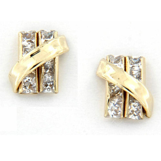 Bijoux Enfants TouTou TTEY6750601PS