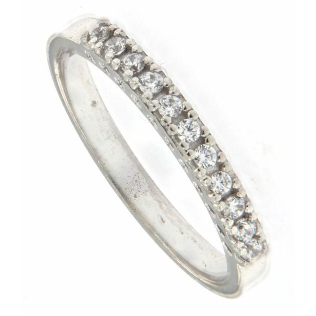 Bague 10 Kt Roger Roy RR1303W