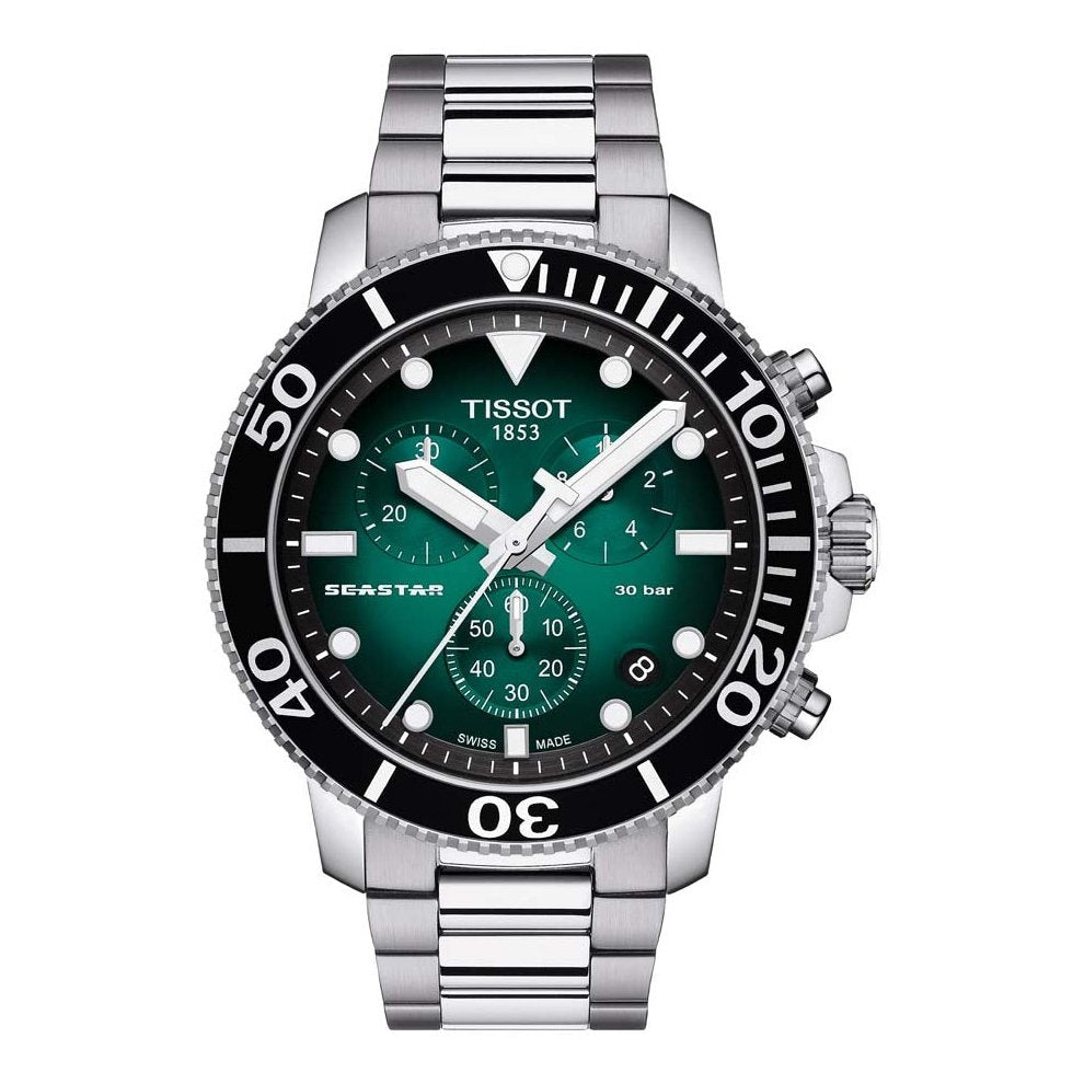 Tissot T1204171109101