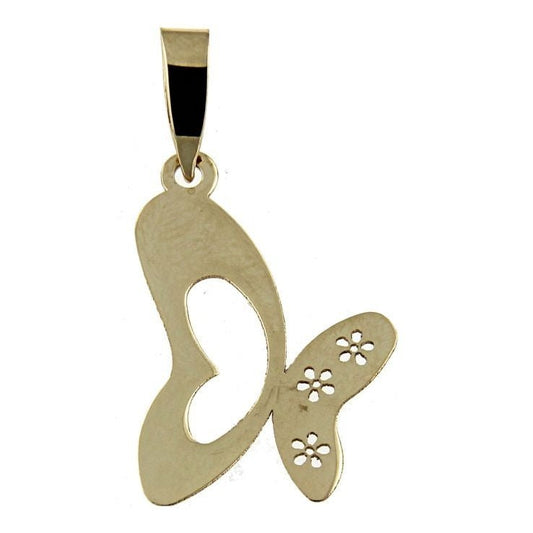 Pendentif 10 Kt Roger Roy PD15Y