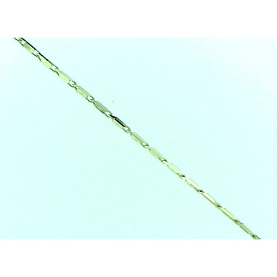 Chaine 10 Kt Zangir C12035A4