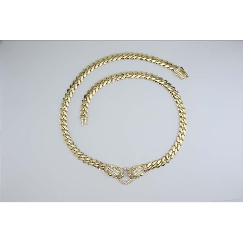 Colliers 14 Kt Roger Roy NFS01-3319-00