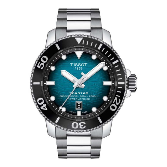 Tissot T1206071104100