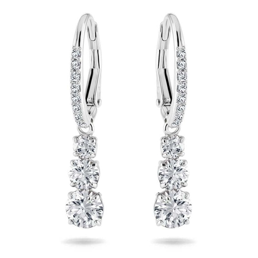 Boucles d’oreilles Swarovski 5416155