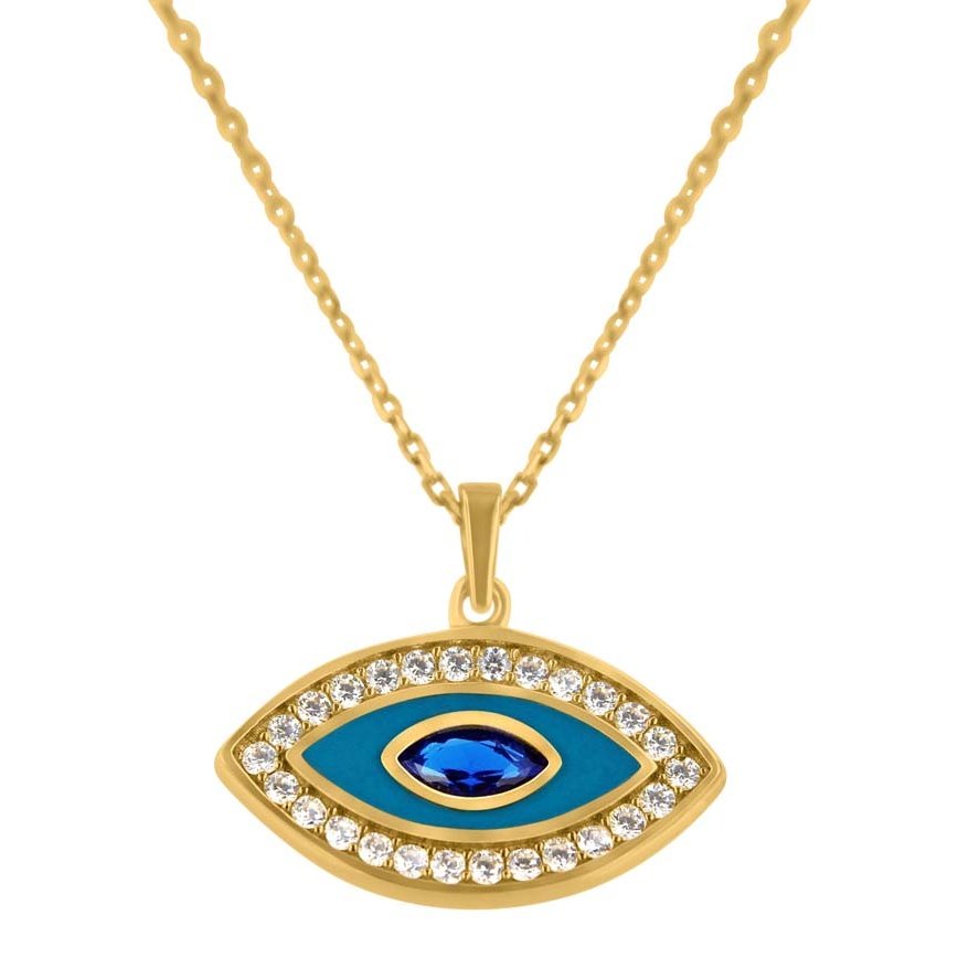 Pendentif 10 Kt Roger Roy BR1485