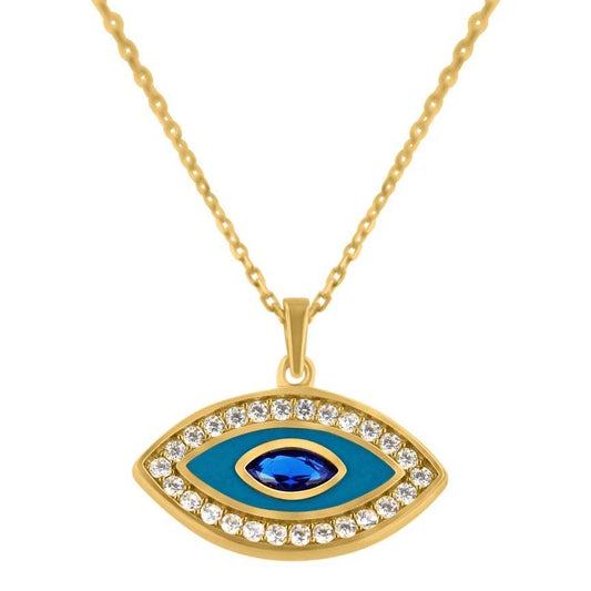 Pendentif 10 Kt Roger Roy BR1485