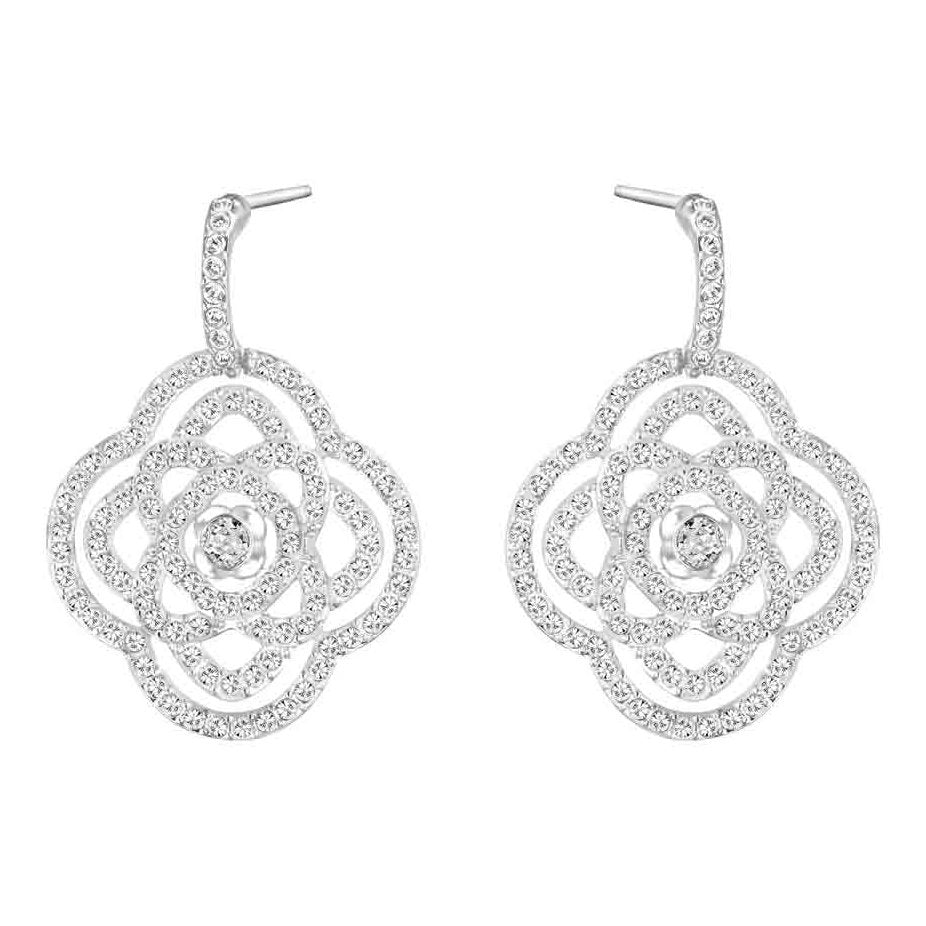 Boucles d’oreilles Swarovski 5153862