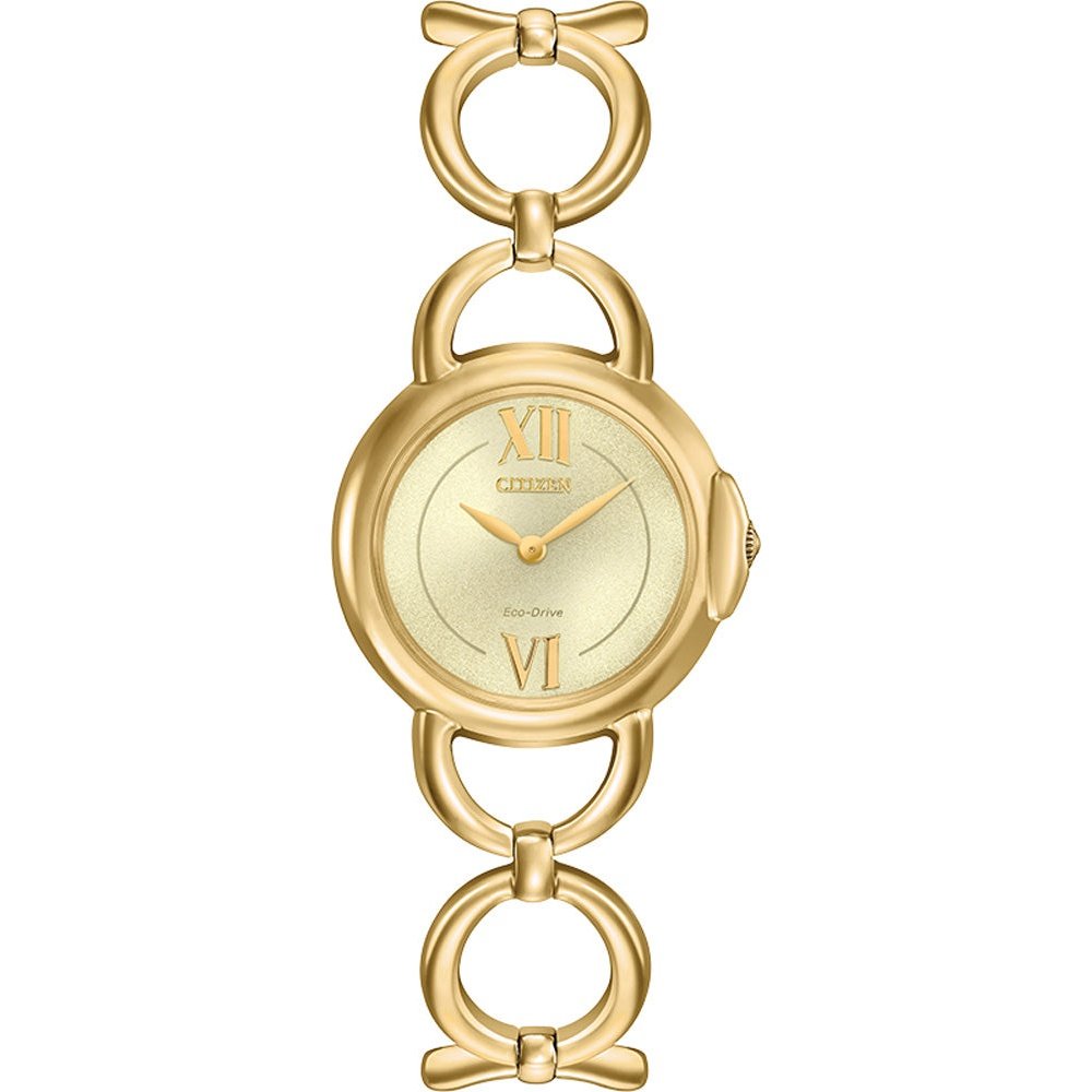 Montre Citizen Watch EX1452-53P