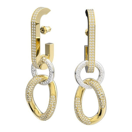 Boucles d’oreilles Swarovski 5613385