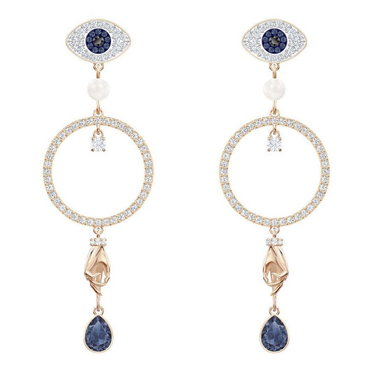 Boucles d’oreilles Swarovski 5500642