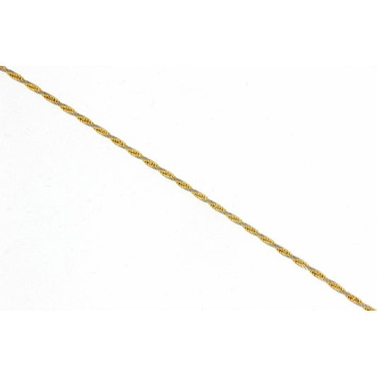 Chaine 10 Kt Zangir C33030C3