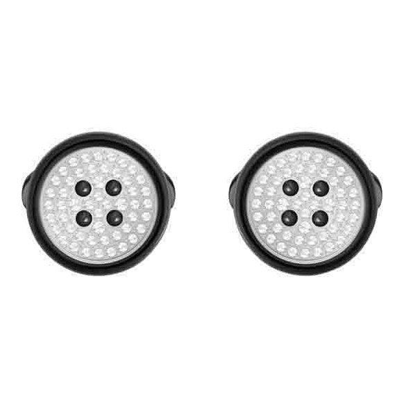 Bouton De Manchette Swarovski 5352223