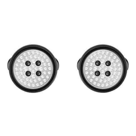 Bouton De Manchette Swarovski 5352223