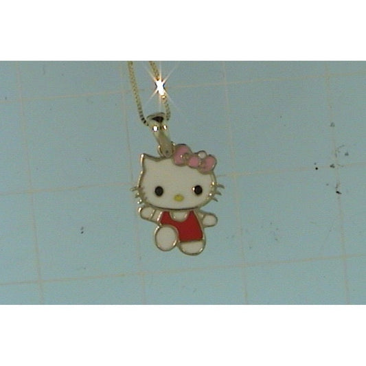 Bijoux Enfants TouTou PB1515