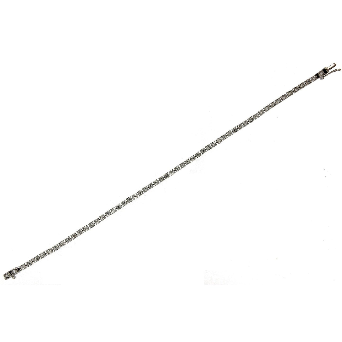 Bracelet 10 Kt Roger Roy BT0444429DB