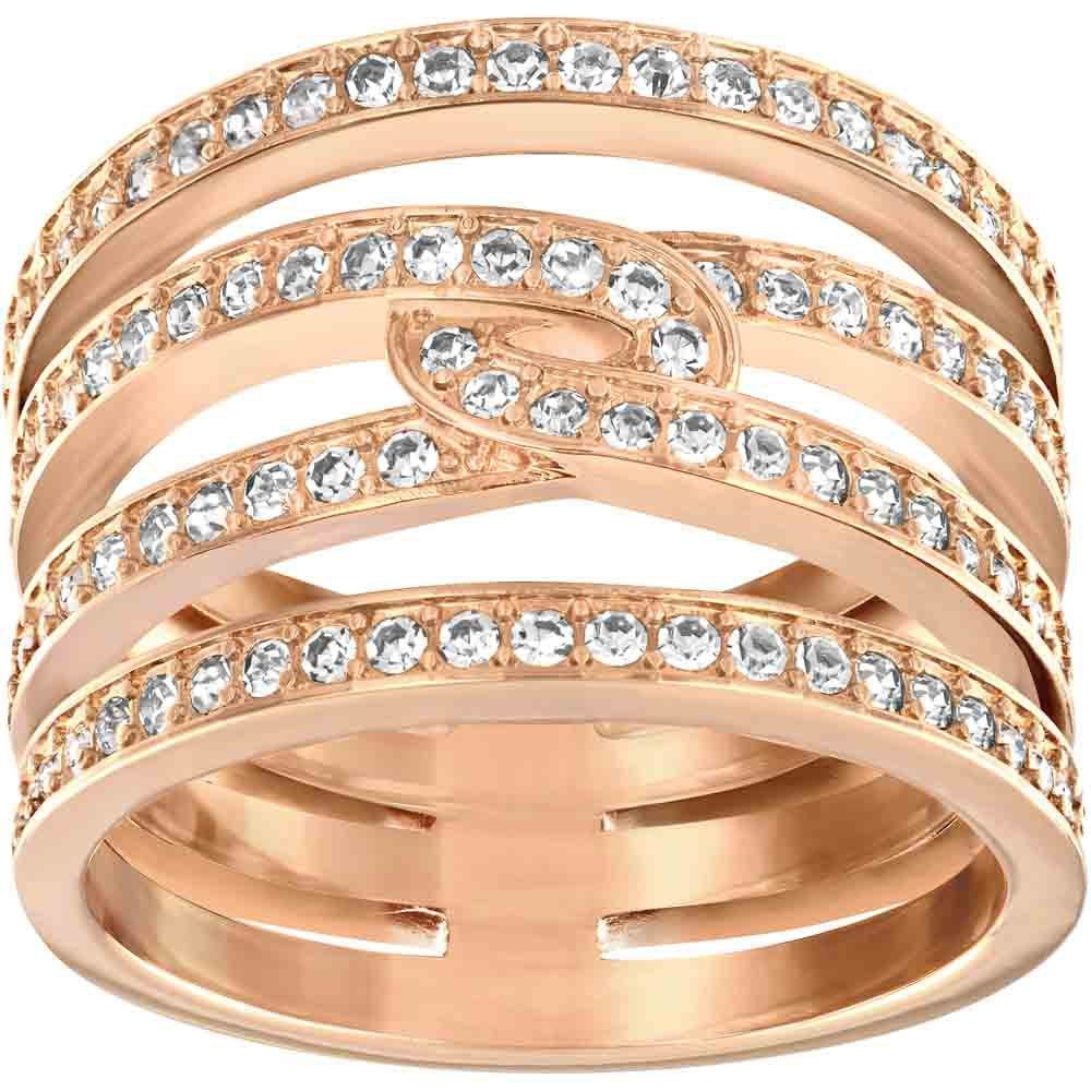 Bague Swarovski 5123789