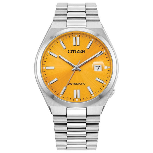 Montre Citizen Watch NJ0150-56Z