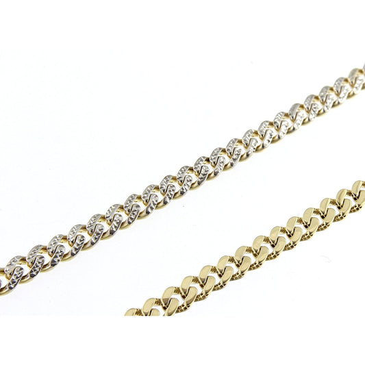 Bracelet 10 Kt Roger Roy B404DC