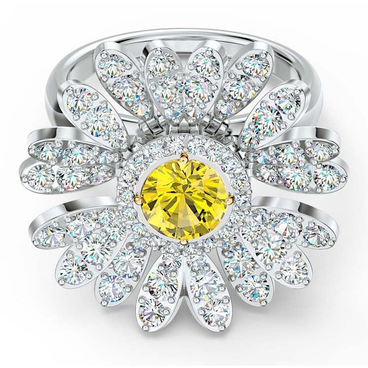Bague Swarovski 5534936