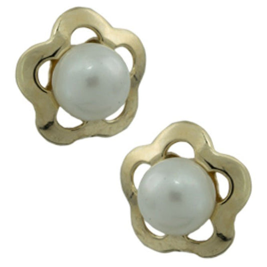 Bijoux Enfants TouTou TTEY6661901PN