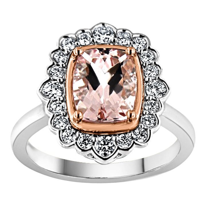 Bague 14 Kt Van&Co R-24237182