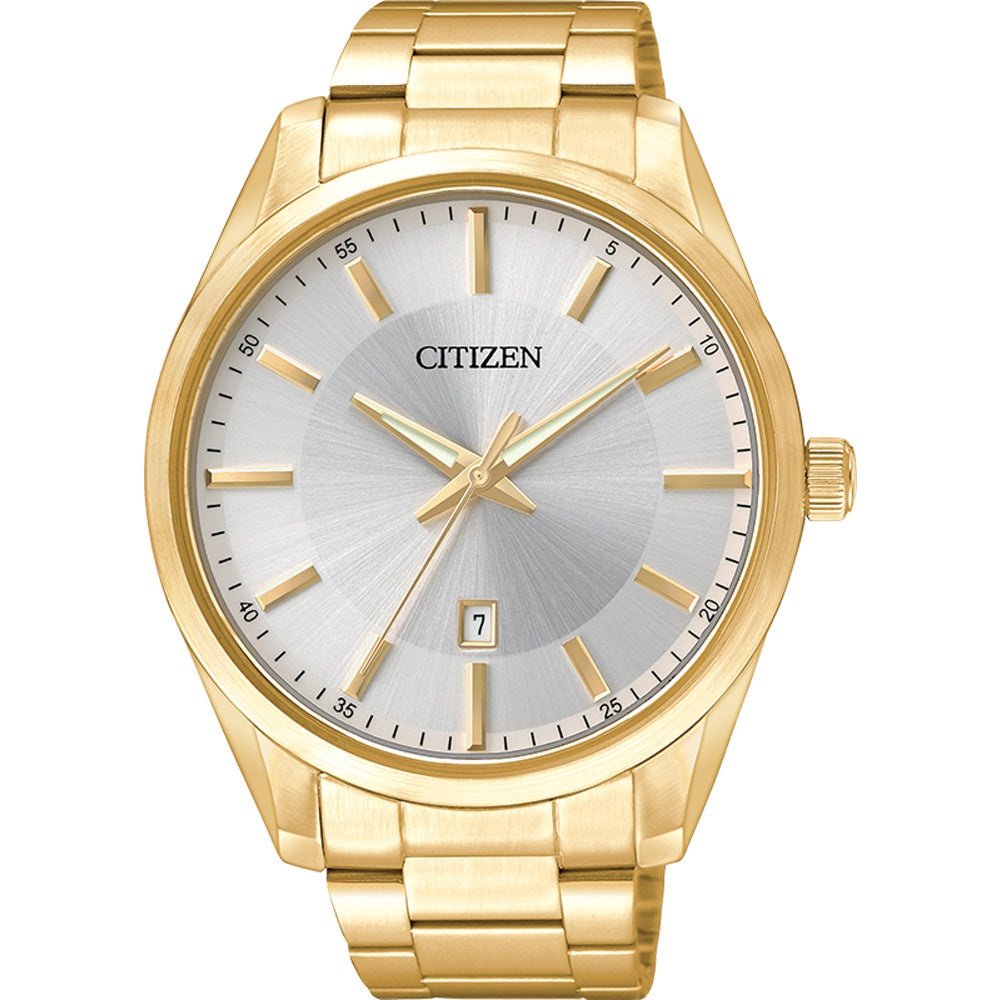 MONTRE ACIER INOXYDABLE BI1032-58A