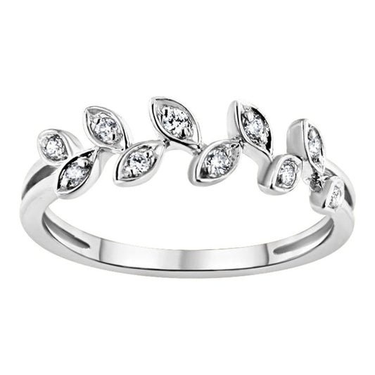 Bague 14 Kt Van&Co R-24243784