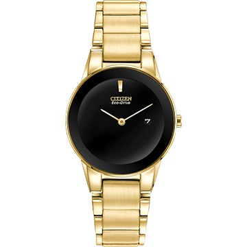 Montre Citizen Watch GA1052-55E