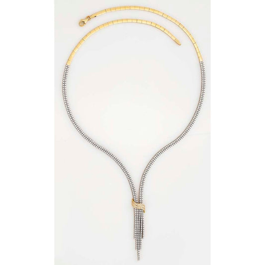 Colliers 10 Kt Roger Roy CLN0020-YW