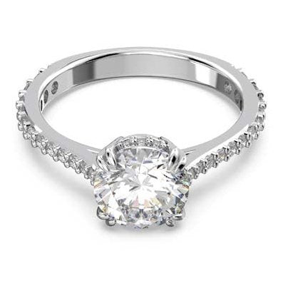 Bague Swarovski 5645252