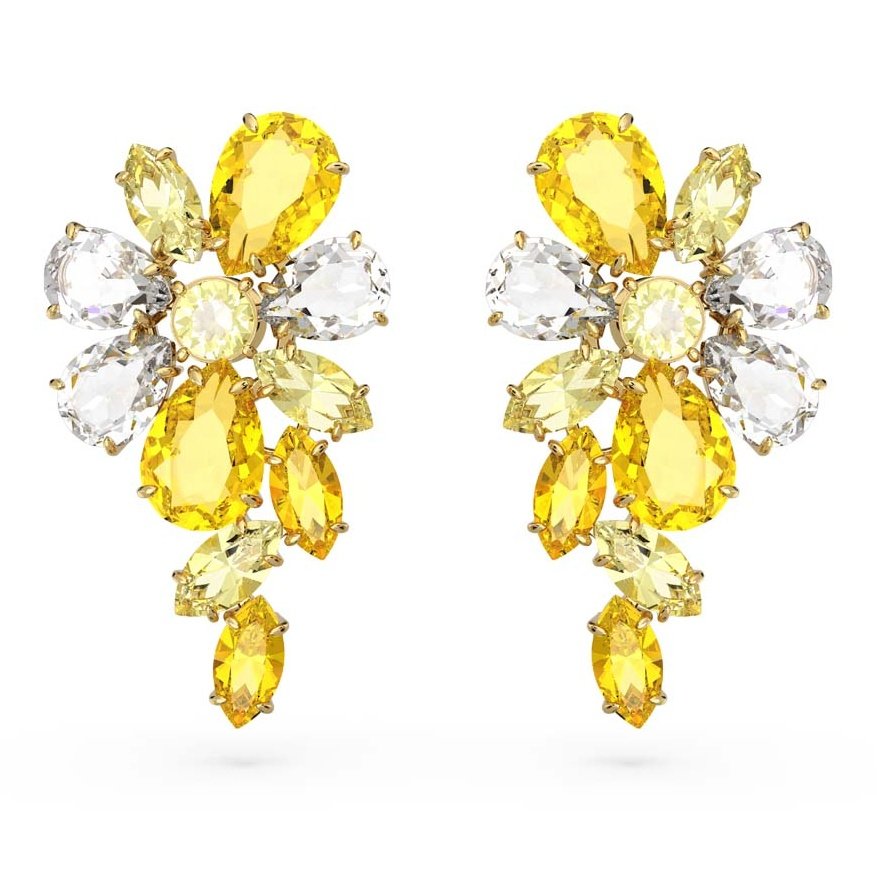 Boucles d’oreilles Swarovski 5652802