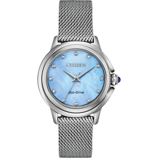 Montre Citizen Watch EM0790-55N