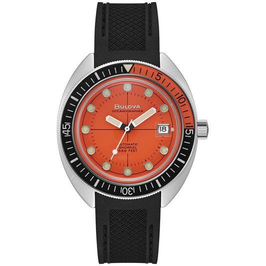 Montre Bulova Watch 96B350