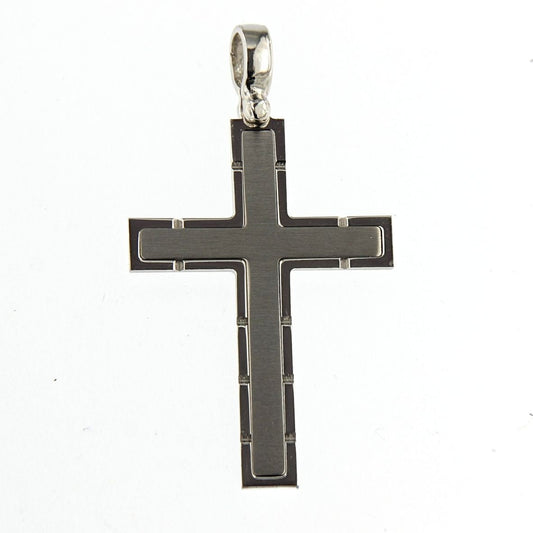 Pendentif 14 Kt Roger Roy P14-10008