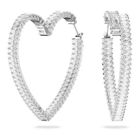 Boucles d’oreilles Swarovski 5647591