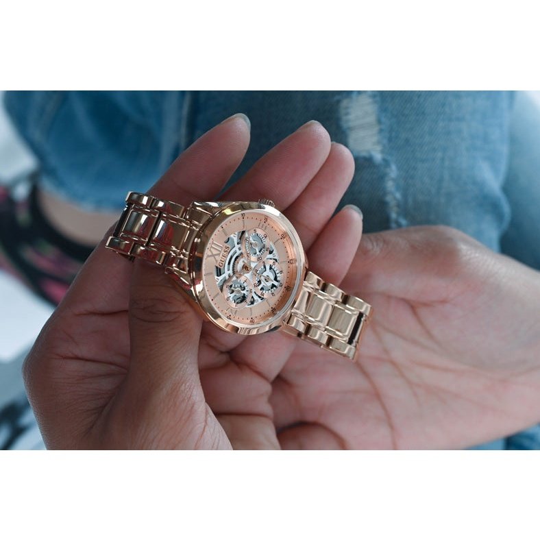 Montre Guess Watch GW0253L3