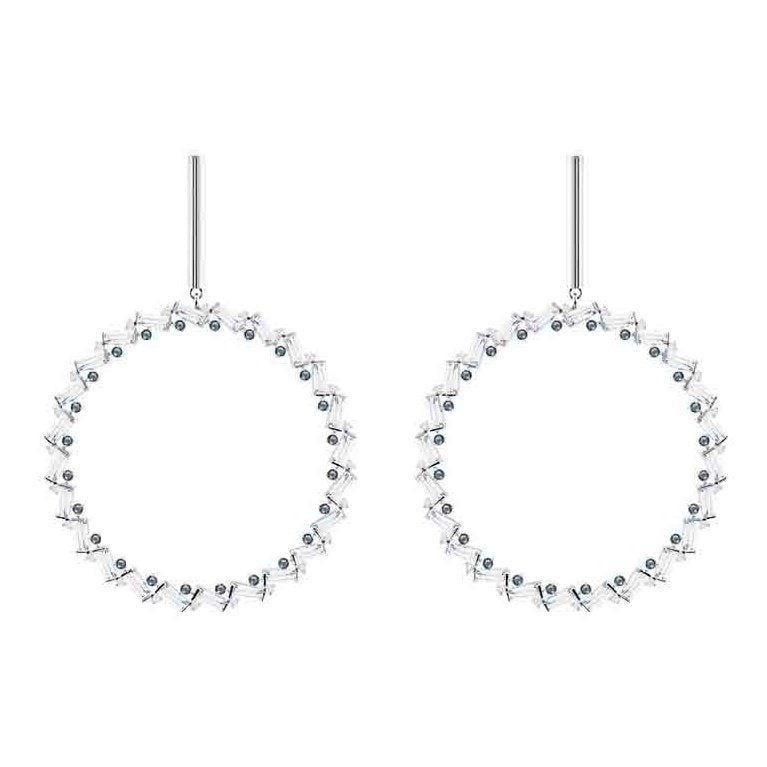 Boucles d’oreilles Swarovski 5467453