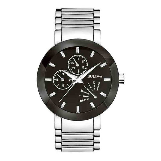 Montre Bulova Watch 96C105